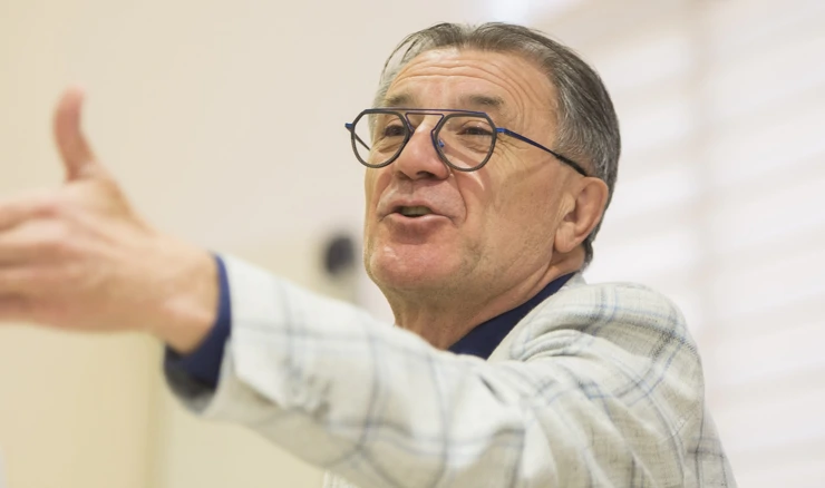 Zdravko Mamić