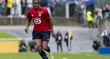 Bafode Diakite