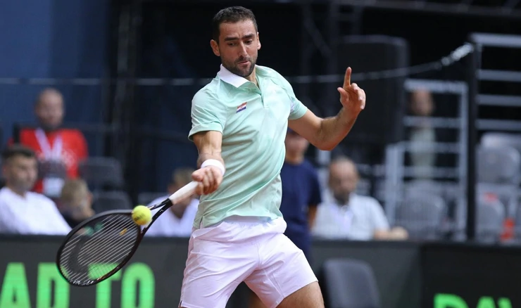 Marin Čilić