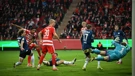 Union Berlin - Arminia Bielefeld