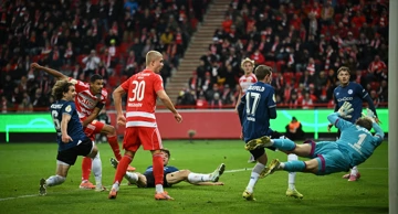 Union Berlin - Arminia Bielefeld