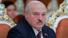 Bjeloruski predsjednik Aleksandar Lukašenko