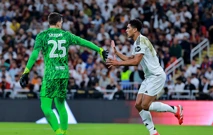 Dvoboj Reala i Barcelone, Foto: Stringer/REUTERS