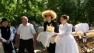 Ana Skenderović i Nikola Vujić
