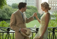 Nedjelja, 26. travnja na Prvom , Foto: Cafe Society/film