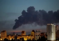 Ruski napad na Ukrajinu, Foto: Vladyslav Sodel/Reuters