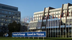 Vijeće Europe
