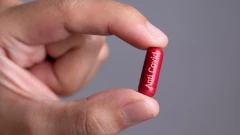 EMA uskoro donosi odluku o odobrenju Pfizerove pilule protiv COVIDA