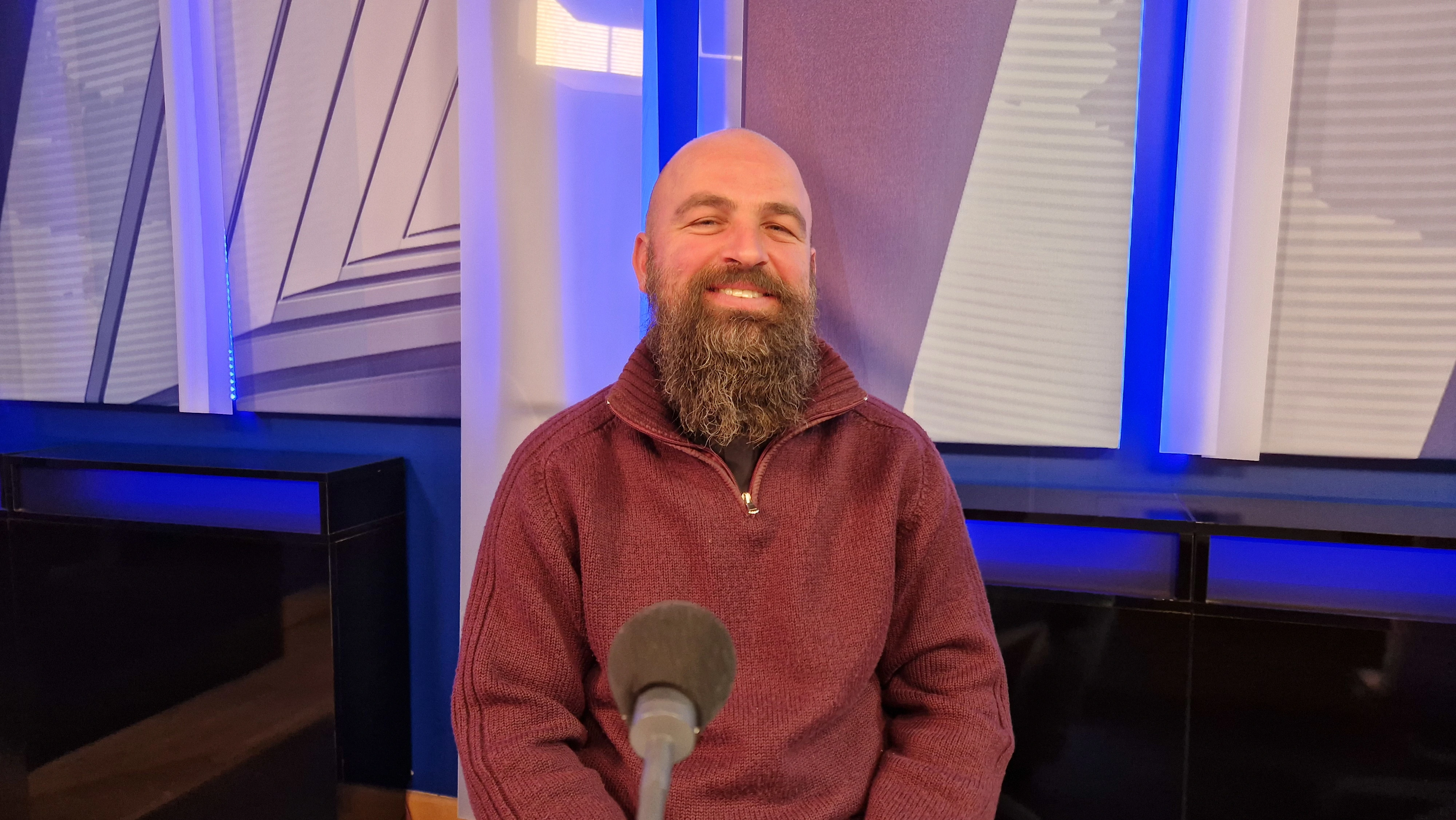 Meditacijom do Božića - uživo sa slušateljima - 21.12.2025.