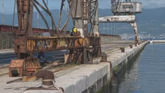 Dizalice su napravljene 1957.