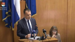 pročelnik za financije Ivan Mijolović
