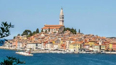 Rovinj