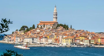 Rovinj