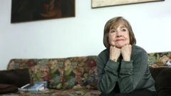 Irena Vrkljan