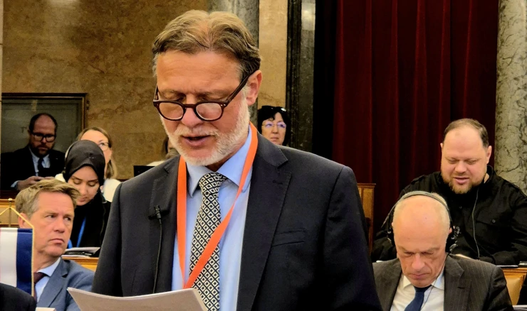 Gordan Jandroković