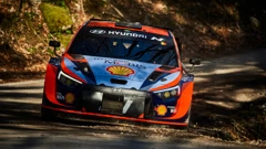 Završne pripreme za WRC Croatia Rally su na vrhuncu