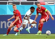 Nelson Semedo, Foto: Attila Kisbenedek/Pool via REUTERS