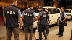 Inspektori IAEA-e krenuli u ukrajinsku nuklearnu elektranu koju drže Rusi
