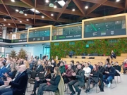 Title Green Matrix Summit 2025., Foto: M.Milas/Radio Osijek