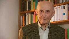 Preminuo Viktor Žmegač