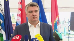 Zoran Milanović najavio da ide na parlamentarne izbore