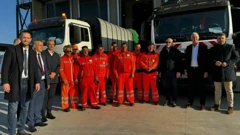 CGO Biljane Donje počeo s radom