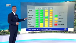 Tomislav Kozarić, dipl. ing., DHMZ/HRT
