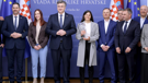 Plenković primio Zrinku Ljutić i predstavnike Hrvatskog skijaškog saveza 