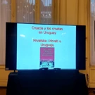 Croacia y los croatas en Uruguay / Hrvatska i Hrvati u Urugvaju, Foto: Hogar Croata de Montevideo / Hrvatski dom Montevideo//
