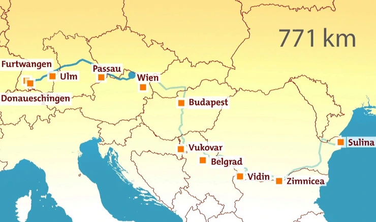 Dunav bez plastike