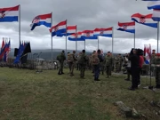 vođe, Foto: L.G./HRT