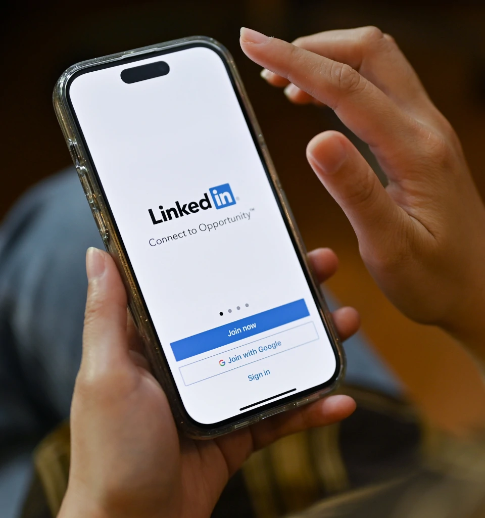 LinkedIn