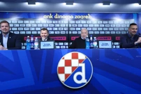 Zvonimir Boban u Dinamu, Foto: Sanjin Strukic/PIXSELL