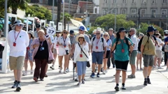 Hrvatska u top 10 destinacija u EU