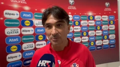 Zlatko Dalić