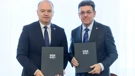 Ivan Šipić i Luka Burilović