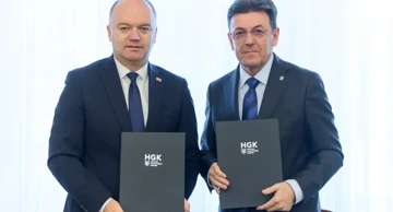 Ivan Šipić i Luka Burilović