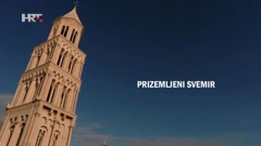 Nedjelja, 21. rujna na Trećem, Foto: Prizemljeni svemir/dokumentarni film 