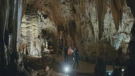 Cerovačke špilje najveći su špiljski kompleks u Hrvatskoj