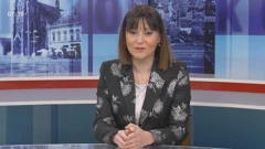Nataša Tramišak, ministrica regionalnog razvoja i fondova EU