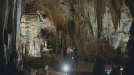 Cerovačke špilje najveći su špiljski kompleks u Hrvatskoj