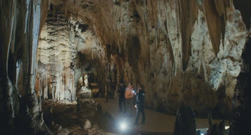 Cerovačke špilje najveći su špiljski kompleks u Hrvatskoj