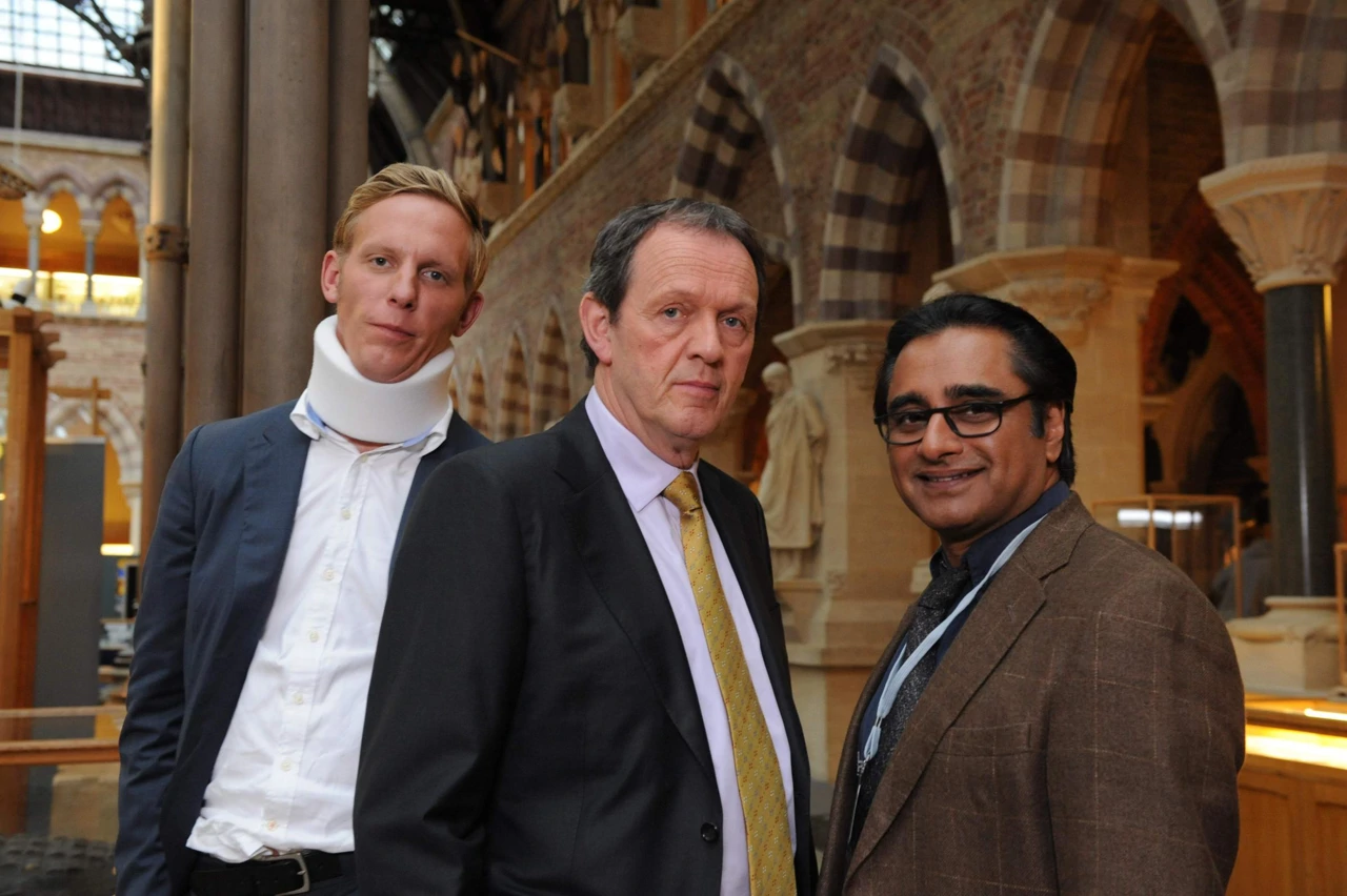 Srijeda, 19. studenog na Drugom