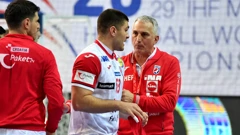 Marin Šipić, Goran Perkovac 