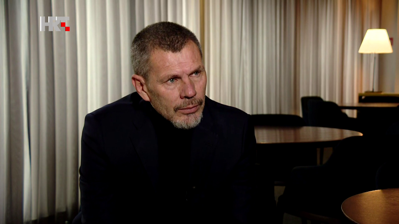 Boban: U prvoj smo ozbiljnijoj krizi i treba biti jak