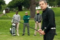 Petak, 10. listopada na Prvom, Foto: Johnny English ponovno jaše/film