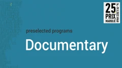 Prix Marulić 2022 - Documentary