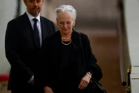 Danska kraljica Margareta, Foto: John Sibley/REUTERS