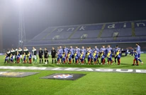Dvoboj Dinama i Betisa, Foto: Josip Bandic/CROPIX