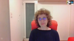 Tanja Sever, prof. , specijalistica kliničke psihologije, Foto: HTV/HRT
